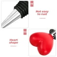 thumbnail image 3 of WEUVEB Tapón Decorativo Para Botella De Vino Reutilizable Para Banquetes Y Uso En Hogar, 3 of 7
