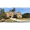USA Pine Straw - Premium Pine Needle Mulch (Pine Needle Mulch - Covers 65-80 Sqft 1 Set)