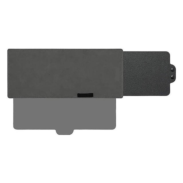 Car Visor Sunshade Extender Anti-Glare Sun Visor Extender Car Sun Protection Car Window Sun Protection and UV Rays Blocker for Driver or Passenger