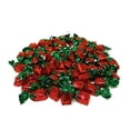 thumbnail image 5 of Classic Strawberry Filled Bon Bons - American Vintage Hard Candy 1 lb (16 oz), 5 of 5