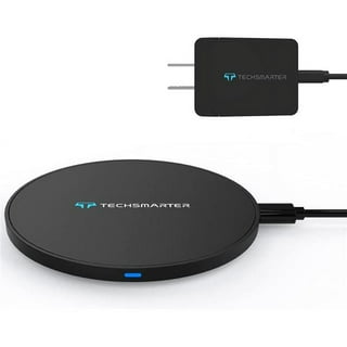 Cargador Inalambrico Samsung