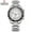 Silver, variant on CHENXI Mens Watches Stainless Steel Chronograph Top Luxury Brand Sport Quartz Men Watch Waterproof Calendar Date Wristwatch