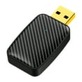 thumbnail image 3 of Asistente Voz Plug And Play La Caja AI Del Adaptador Auto Inalámbrico Carplay Android, 3 of 9
