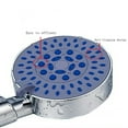 thumbnail image 3 of Handheld Shower Heads Replacement Shower Head,Handheld Showerhead,Handheld Spray Handshower,Water Saving Multi-function Shower Water Heater Nozzle for Home Bathroom, 3 of 7