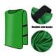 thumbnail image 4 of Chaleco de entrenamiento de fútbol para adultos 12 Uds chaleco de escaramuza para entrenamiento de fútbol al aire libre para jóvenes de escaramuza para adultos Amonsee Otros, 4 of 8