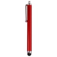 thumbnail image 1 of Inteprter Plumas capacitivas Pluma de pantalla táctil resistente al desgaste Lápiz óptico de alta flexibilidad Escritura Velocidad de respuesta Electrónica Rojo, 1 of 6