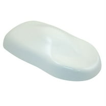 Eastwood Hotcoat Powder Coat Off White - 8 Ounces