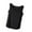 Black, variant on Summer Women Tank Tops V-Neck Solid Color Sleeveless Basic Classic Pullover Blouse Camisole Wide Straps Casual Slimming Loungewear Going Out Tops For Women