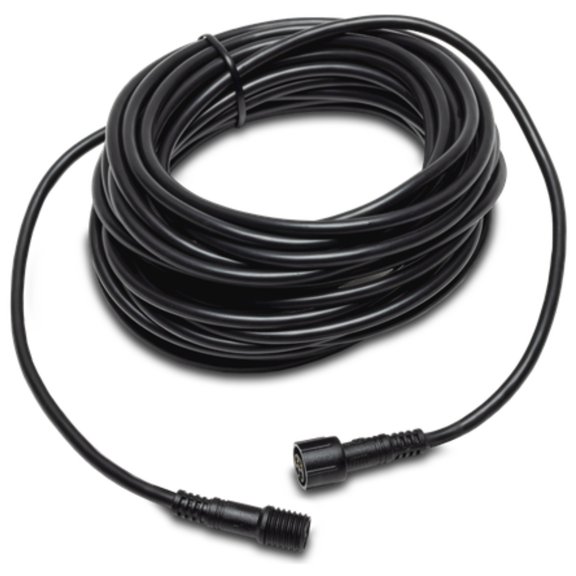 Rockford Fosgate 25FT Color Optix RGB Extension Marine Cable for PMX-RGB (Gen-2)