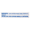 thumbnail image 3 of Leche Great Value semidescremada deslactozada 1 l, 3 of 4