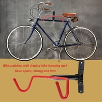 SOPOTUTU Bike Hanger Hook Garage Wall Mount Rack 1 Set Heavy Duty Storage Organizer