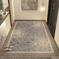 thumbnail image 2 of YM121801 Anti-slip mats at the entrance, dirt-resistant dust-removing carpets at the entrance My Lux Decor Round, 2 of 10