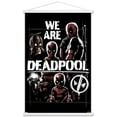 thumbnail image 1 of Marvel Deadpool et Wolverine – Nous sommes Deadpool, 1 of 4