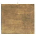 thumbnail image 5 of Weston Home Galton Rectangular 2-Drawer Wood Nightstand, Dark Blonde Birch Finish, 5 of 9