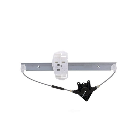 AISIN RPCH-048 Power Window Regulator Assembly Fits select: 2015-2018 JEEP WRANGLER UNLIMITED, 2012-2014 JEEP WRANGLER