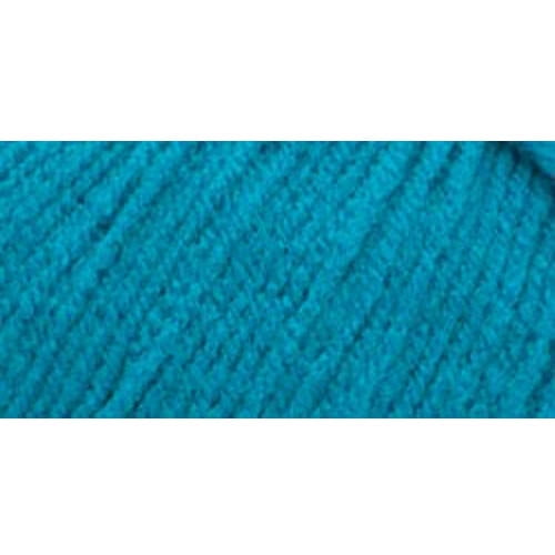 PEACOCK -YARN COMFORT