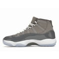 thumbnail image 2 of Jordan Men's 11 Retro Cool Grey (2021) Basketball Shoes, from StockX, 2 of 5