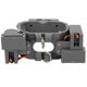 thumbnail image 5 of Servo Parabólico, Carga USB Fácil De Instalar Y Desmontar Drone Servo Parabólico, Para Los Amantes De Los Drones Reparar Y Reemplazar DJI Mavic AIR2 Drone Professionals Ccdes Otros, 5 of 8