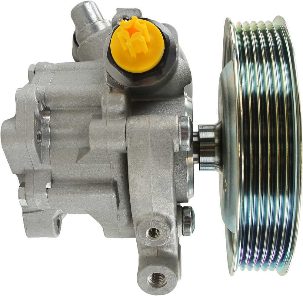 Atlantic Automotive Engineering 5658N AAE New Hydraulic Power Steering Pump 100% Tested