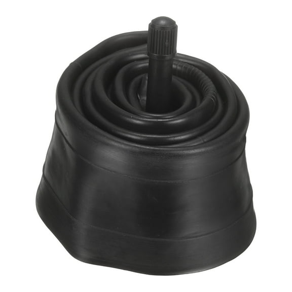 16" Inner Tubes Width Fit 1.75/1.95 Rubber Bicycle Tube with 32mm Standard Valve for MTB Mountain Dirt Bike