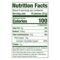 thumbnail image 6 of Black Forest Gummy Bears, 10oz Bag, 6 of 7