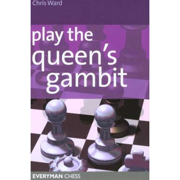 Play the Queens Gambit, (Paperback)