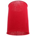 thumbnail image 3 of PEACNNG Red Lamp Shades Lampshade Red Cloth 1Set, 3 of 8
