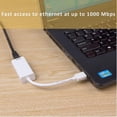 thumbnail image 2 of Usb Ethernet Adapter,lan Network Adapter, 2 of 5
