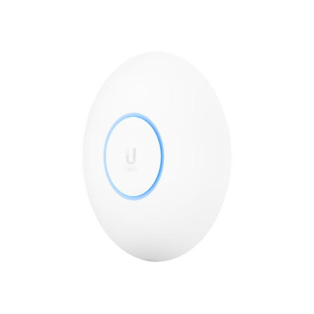 Ubiquiti Networks UniFi U6-PRO Wi-Fi 6 Point d'Accès Sans Fil Bi-Bande Mural et Plafonnier