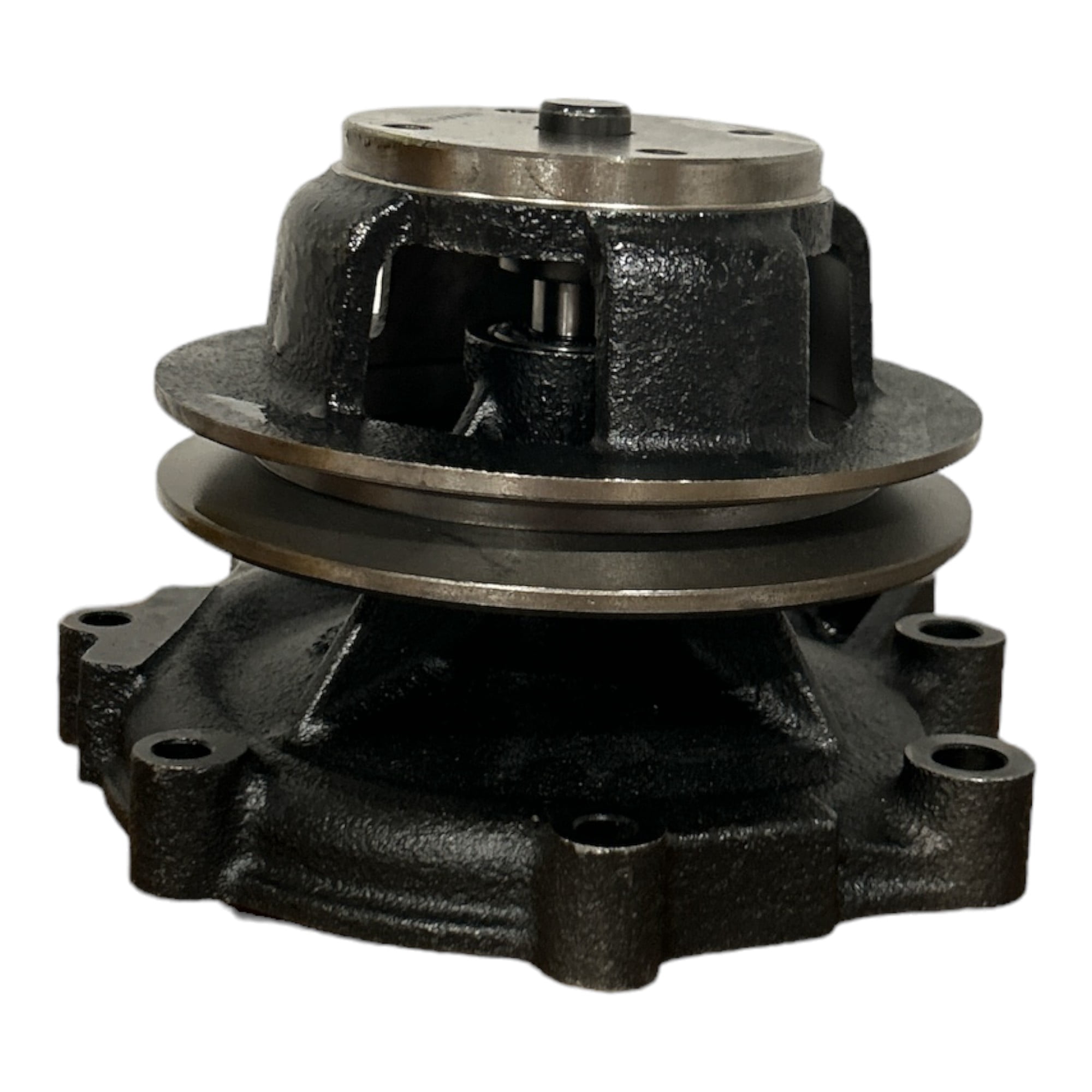 Arko Water Pump With Gasket For Ford Gas Tractors - Fits 3-Cyl & 4-Cyl Models (3400, 5000, 6600, 7600, Etc.)
