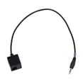 thumbnail image 4 of 5X 3.5mm Male Jack to RJ9 4P4C Female Adapter Converter Extension Cable Wire for Telephone Adapter Cable, 4 of 8