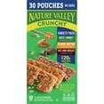 thumbnail image 3 of Nature Valley Crunchy Granola Bars, Variety Pack, 60 Bars, 44.7 OZ Count (30 Pouches), 3 of 3