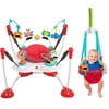 Sassy Inspire The Senses 2 In 1 Bounce Around