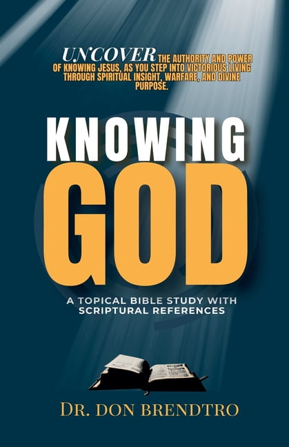 Discerning The Voice Of God – Bible Study Book Revised By Priscilla Shirer