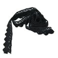 thumbnail image 1 of Craft Lace Ribbon,Lace Ribbon DIY Cotton Net Ribbons Lace Ribbon Meticulously Designed, 1 of 14