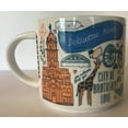 thumbnail image 3 of Starbucks Been There Series Philadelphia Ceramic Mug, 14 Oz, 3 of 3