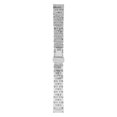 thumbnail image 4 of Watch Band Strap Accessory,Professional Stainless Steel Watch Replacement Watch Band Stainless Steel Watch Strap Seamless Integration, 4 of 8