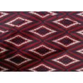 thumbnail image 4 of oneOone Cotton Cambric Fabric Geometric Ikat Print Sewing Fabric BTY 56 Inch Wide, 4 of 4
