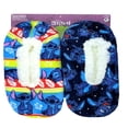 thumbnail image 2 of CHUANK Women‘s Slipper Socks  2-Pack  One Size, 2 of 6