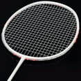 thumbnail image 4 of Flexibilidad durable del hilo de la raqueta de bádminton de la secuencia de la raqueta de bádminton del 10M alta, 4 of 6