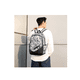 thumbnail image 4 of Mochila Escolar De Gran Capacidad Para Laptop De 15.6 Pulgadas Mochila Impermeable Para Hombre Y Mujer, 4 of 4