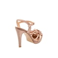 thumbnail image 3 of Zapatilla Mujer Grezza Tacon Vestir beige 24, 3 of 5