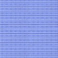 thumbnail image 1 of Ahgly Company Indoor Square Patterned Day Sky Blue Area Rugs, 6' Square, 1 of 6