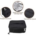 thumbnail image 4 of Heated Lunch Box Portable Oven - USB Heated Lunch Box, Outdoor Lunch Box Insulated Bag, 4 of 5
