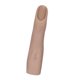 thumbnail image 1 of de Silicona para Uñas, Falso, Accesorios de Entrenamiento Flexibles Profesionales, Modelo de , Uñas Postizas para Mujeres Estilo B Salvador dedo de la uña, 1 of 7