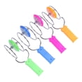 thumbnail image 2 of BKER 4 Roues Led Jouets de Stimulation Sensorielle pour Garçons et Filles, 2 of 6