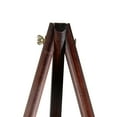 thumbnail image 3 of 12 Pack: Vintage Brown Display Easel by Artist's Loft, 3 of 3