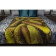 thumbnail image 5 of Pickles Fleece Throw Blanket | Large Soft Throw Blanket | 60 x 45 Inches, 5 of 7