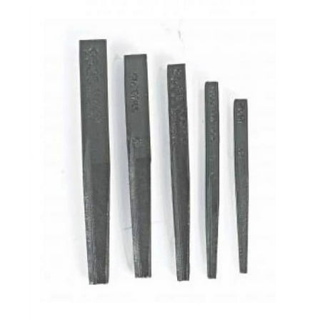 STANLEY-PROTO IND TOOLS SET SCREW EXTRACTOR 5pc