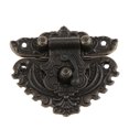 thumbnail image 2 of antigua Cierre de Hebilla de Joyero de de Vintage , S, 2 of 9